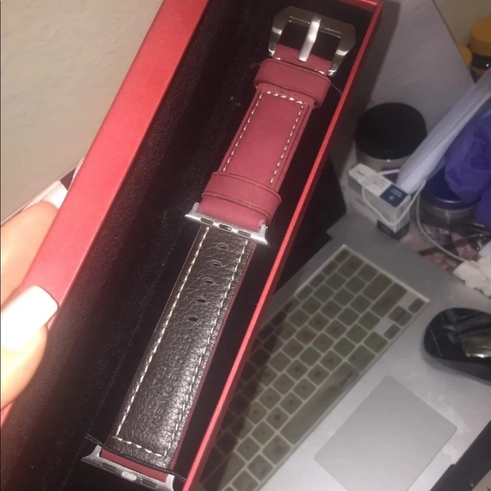 apple watch band